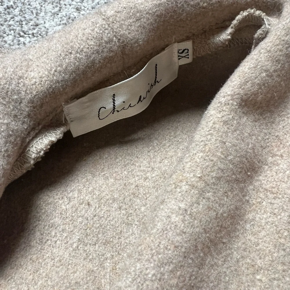 Light jacket - Picture 2 of 2